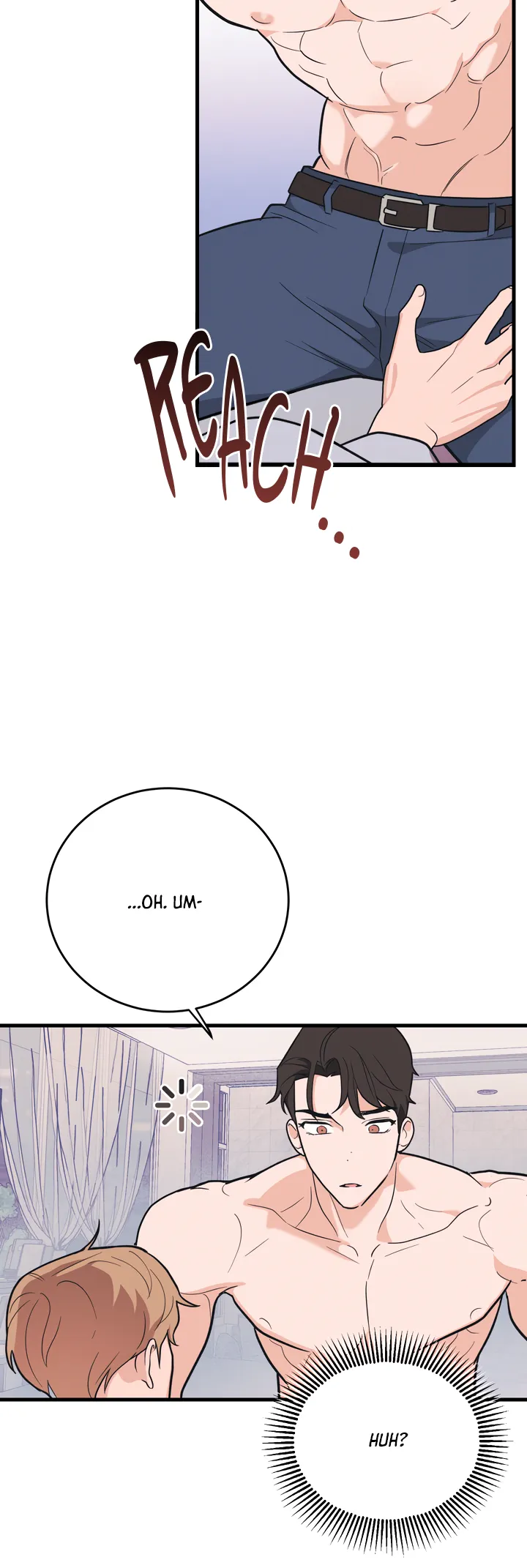[Nokhi] Standard Love [Eng] — 382