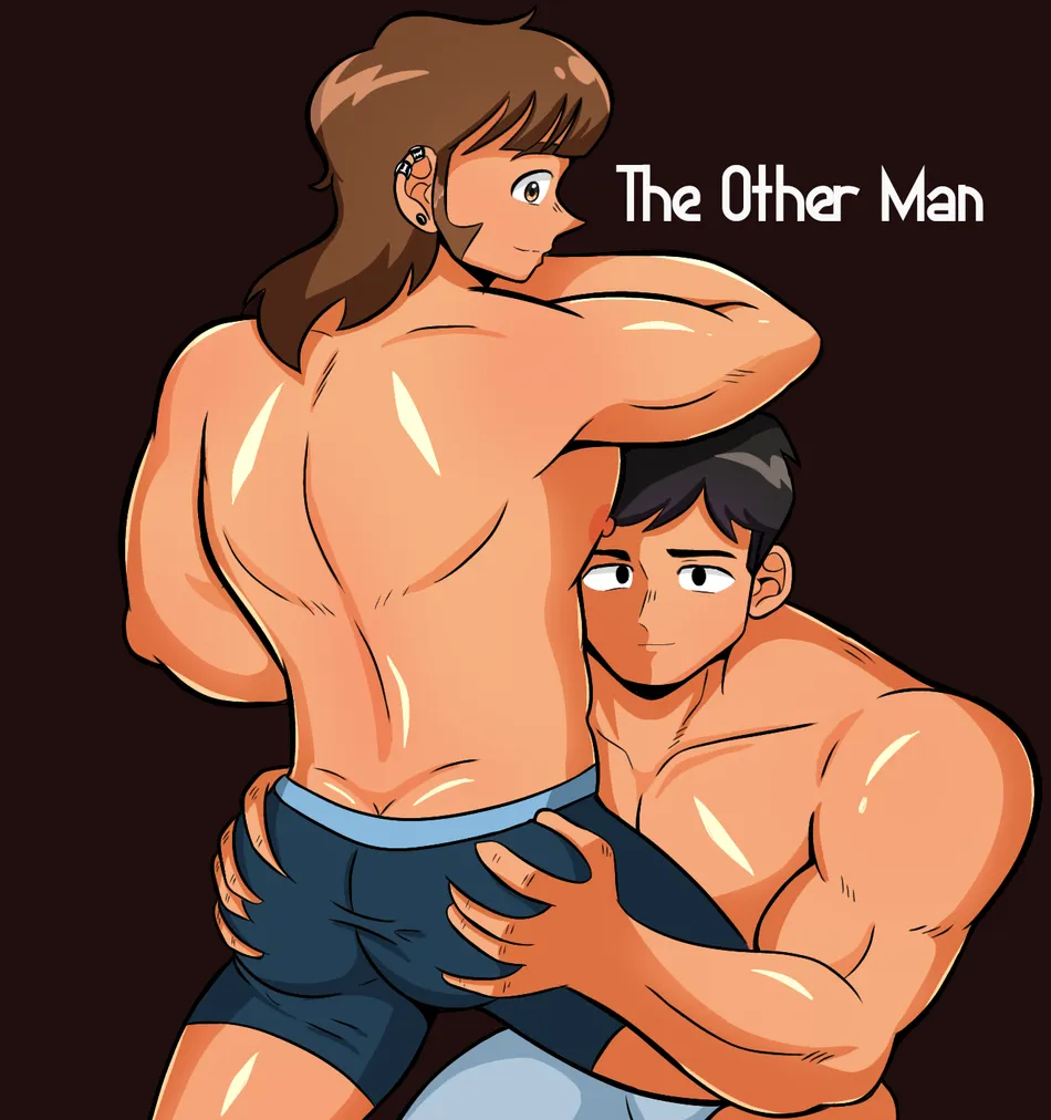 [Qp0] The Other Man [Eng] — 001