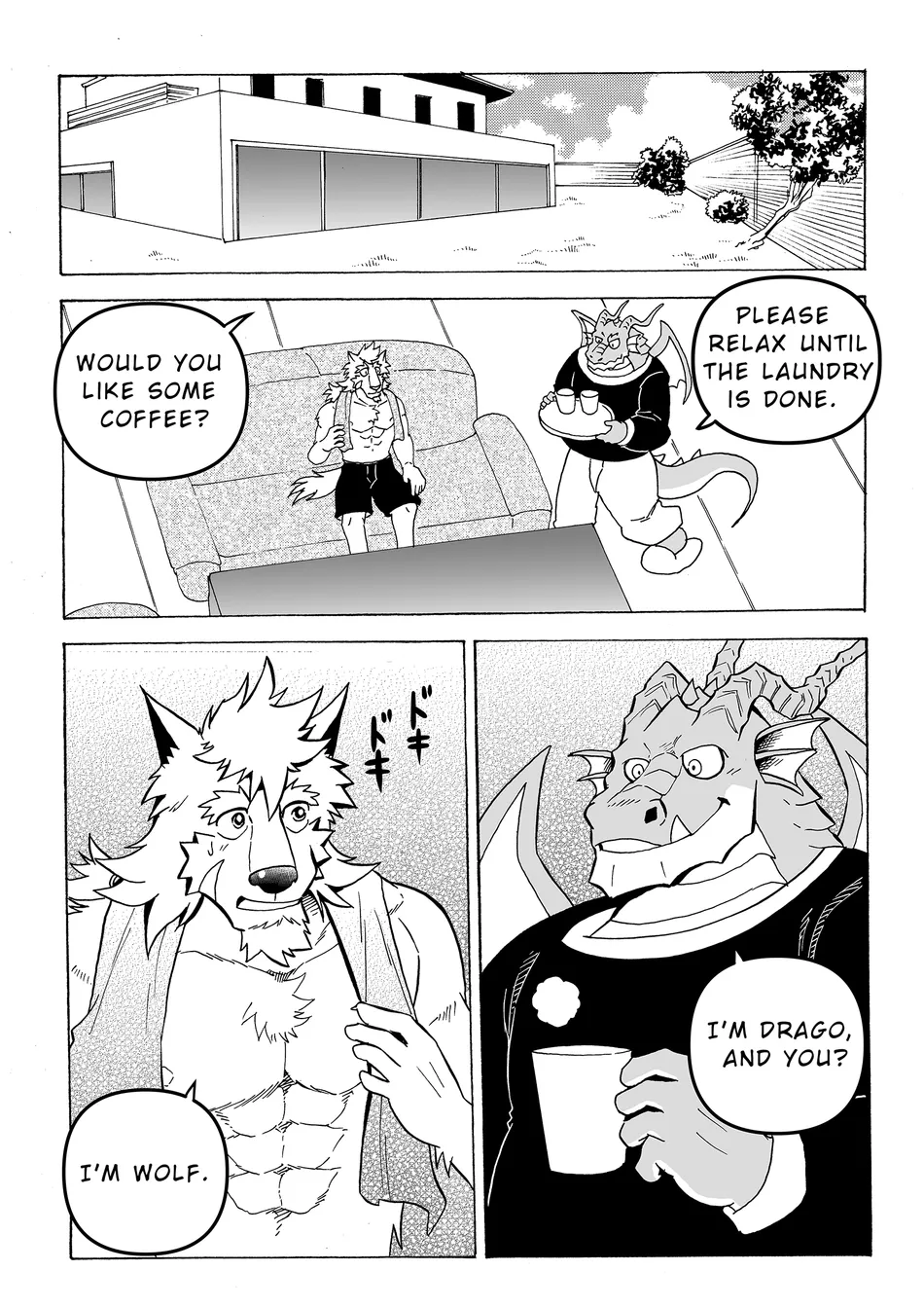 [Saimin Koubou (Kas)] Gekkan Hypnosis Vol.6 – Until The Fall of the Telepathic Hero [Eng] (Uncensored) — 014