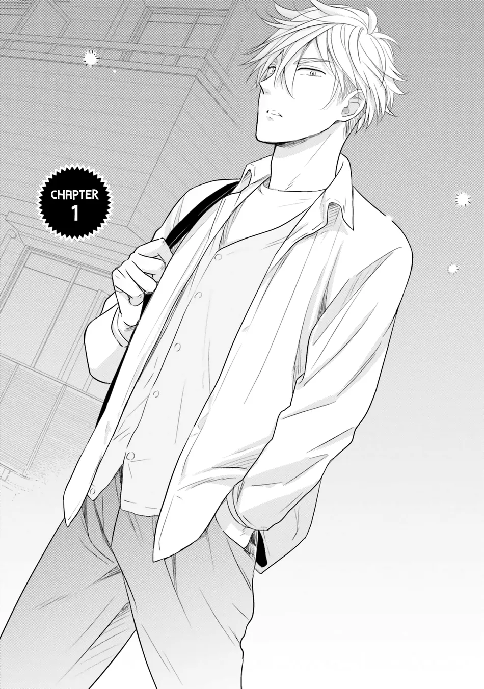 [Inui Nao] Midnight Conflict – Vol.02 [Eng] (update c.2) — 005