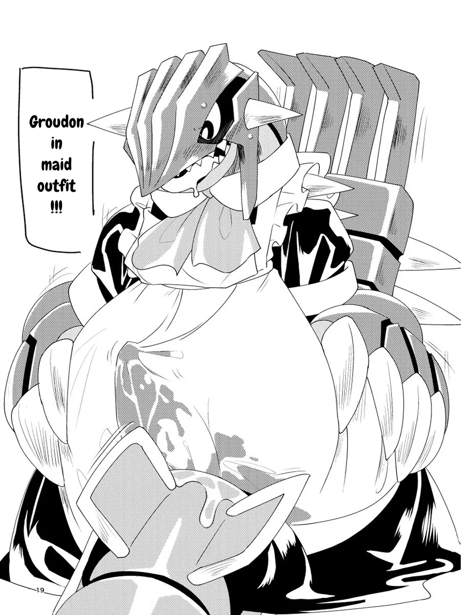 [Gotouroku Goku (BiosZ)] Tenka no oshioki! – Pokemon dj [Eng] — 017