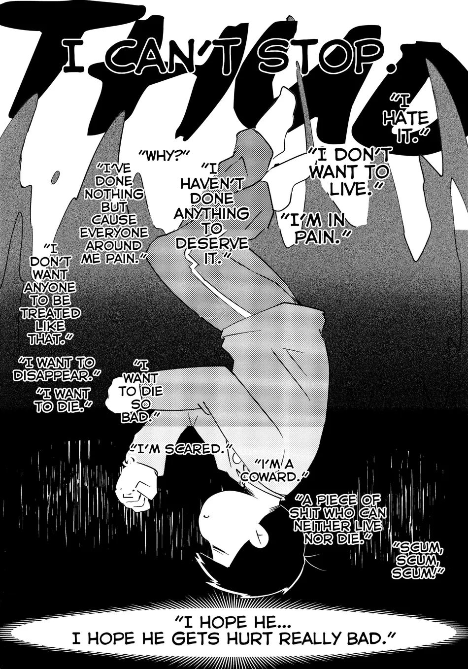 [Ninanima Honpo (Tokiwa)] Ichimatsu War – Osomatsu-san dj [Eng] — 007