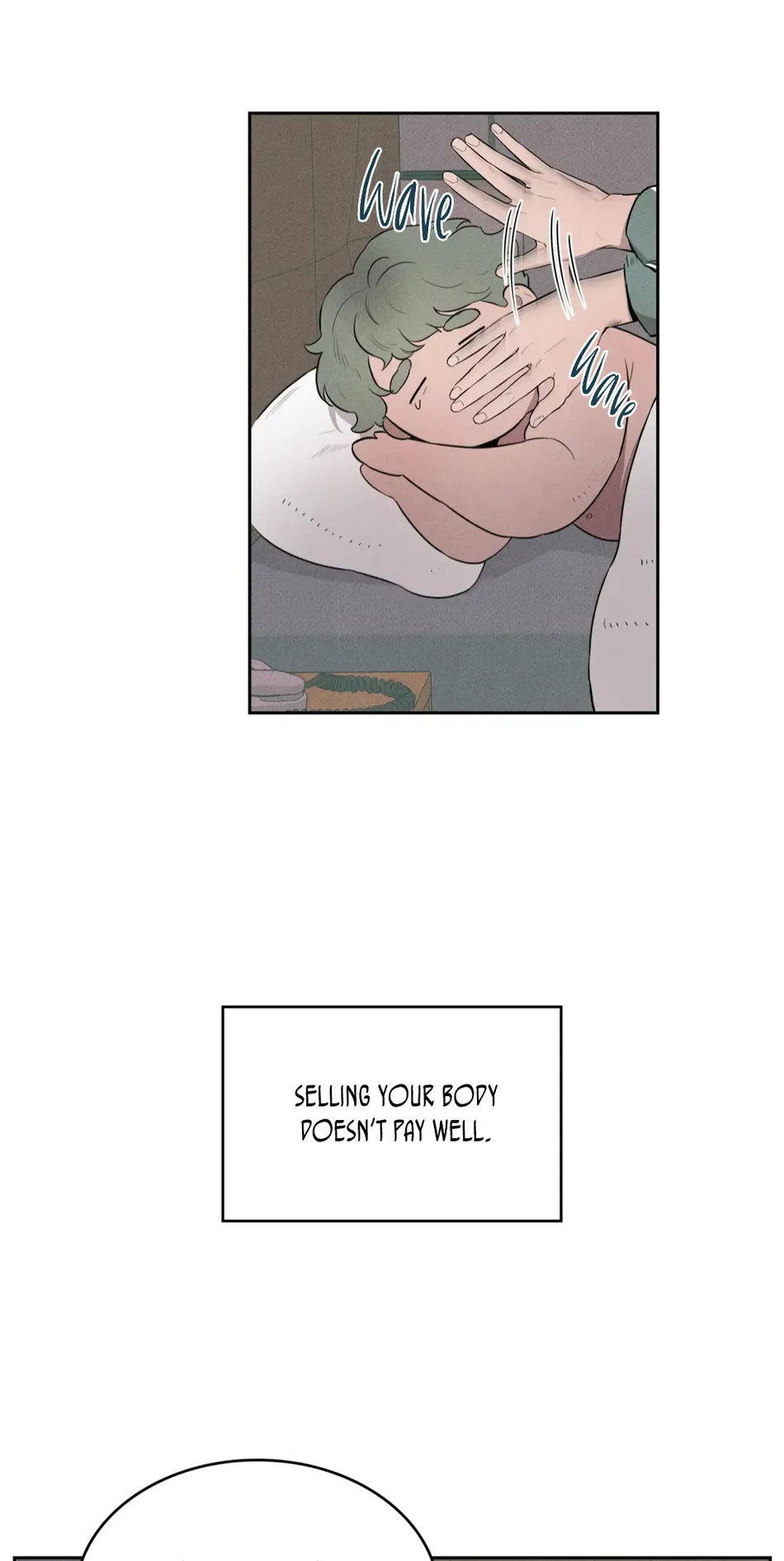 [WHAT] Room 666 [Eng] — 014