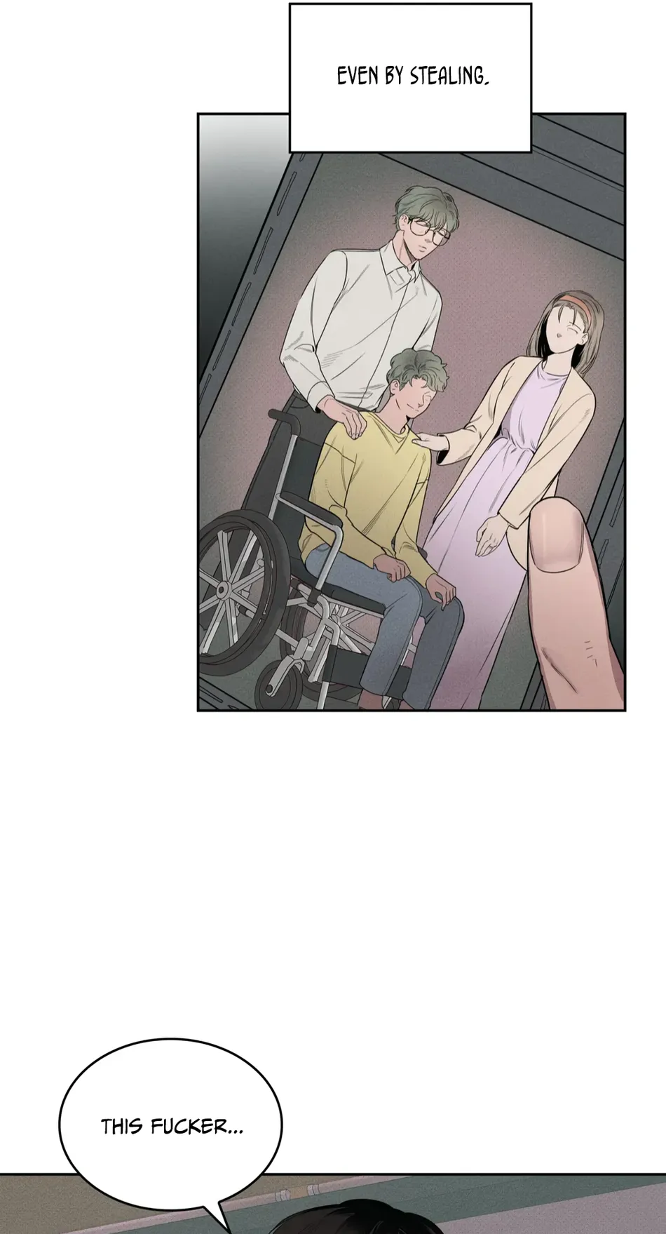 [WHAT] Room 666 [Eng] — 017