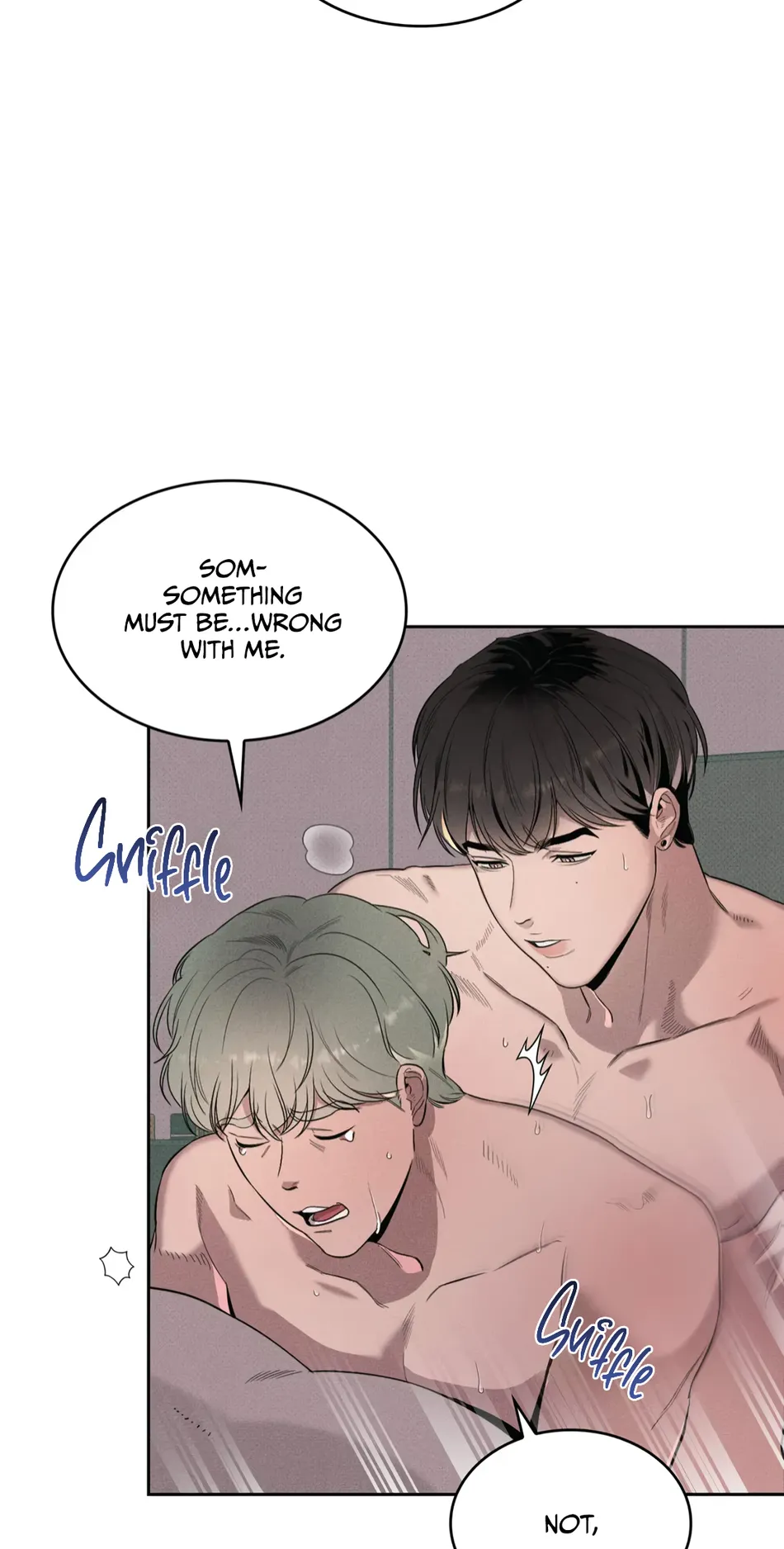 [WHAT] Room 666 [Eng] — 002