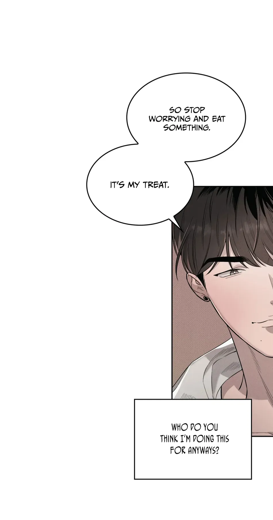 [WHAT] Room 666 [Eng] — 030
