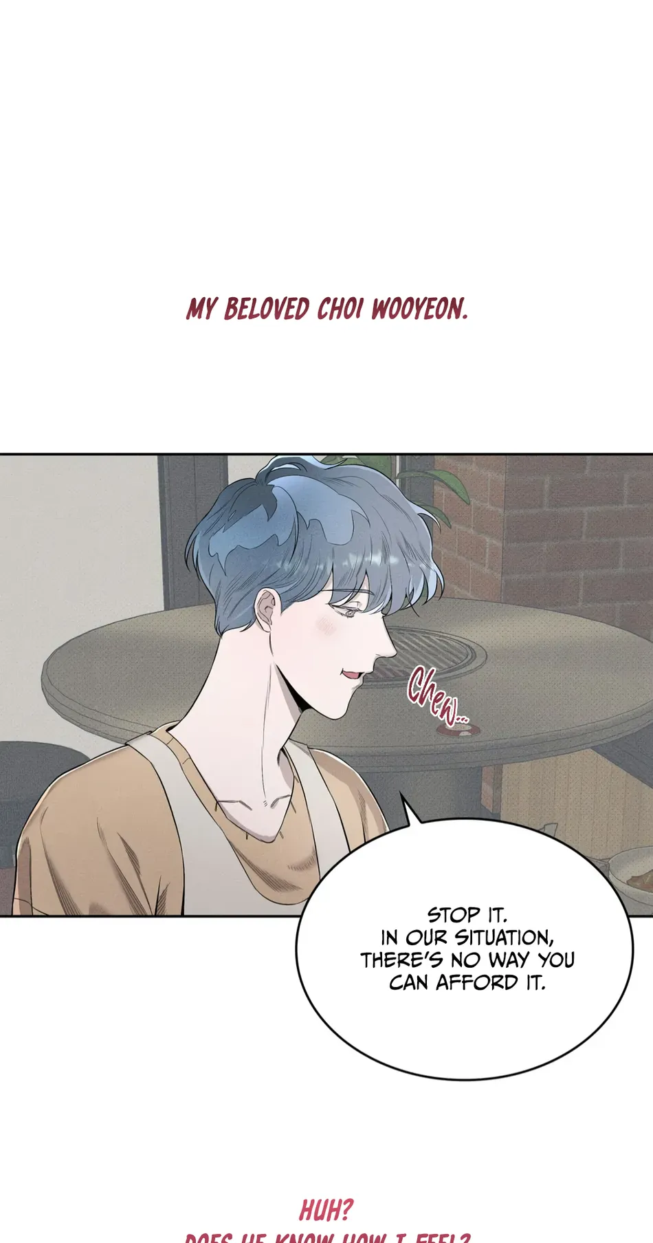 [WHAT] Room 666 [Eng] — 031