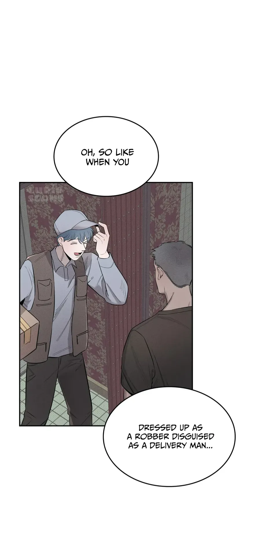 [WHAT] Room 666 [Eng] — 039