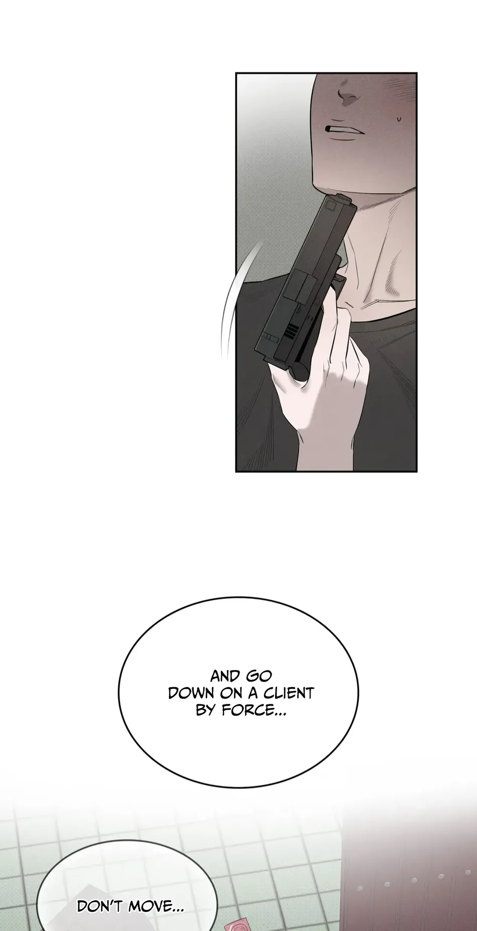 [WHAT] Room 666 [Eng] — 040