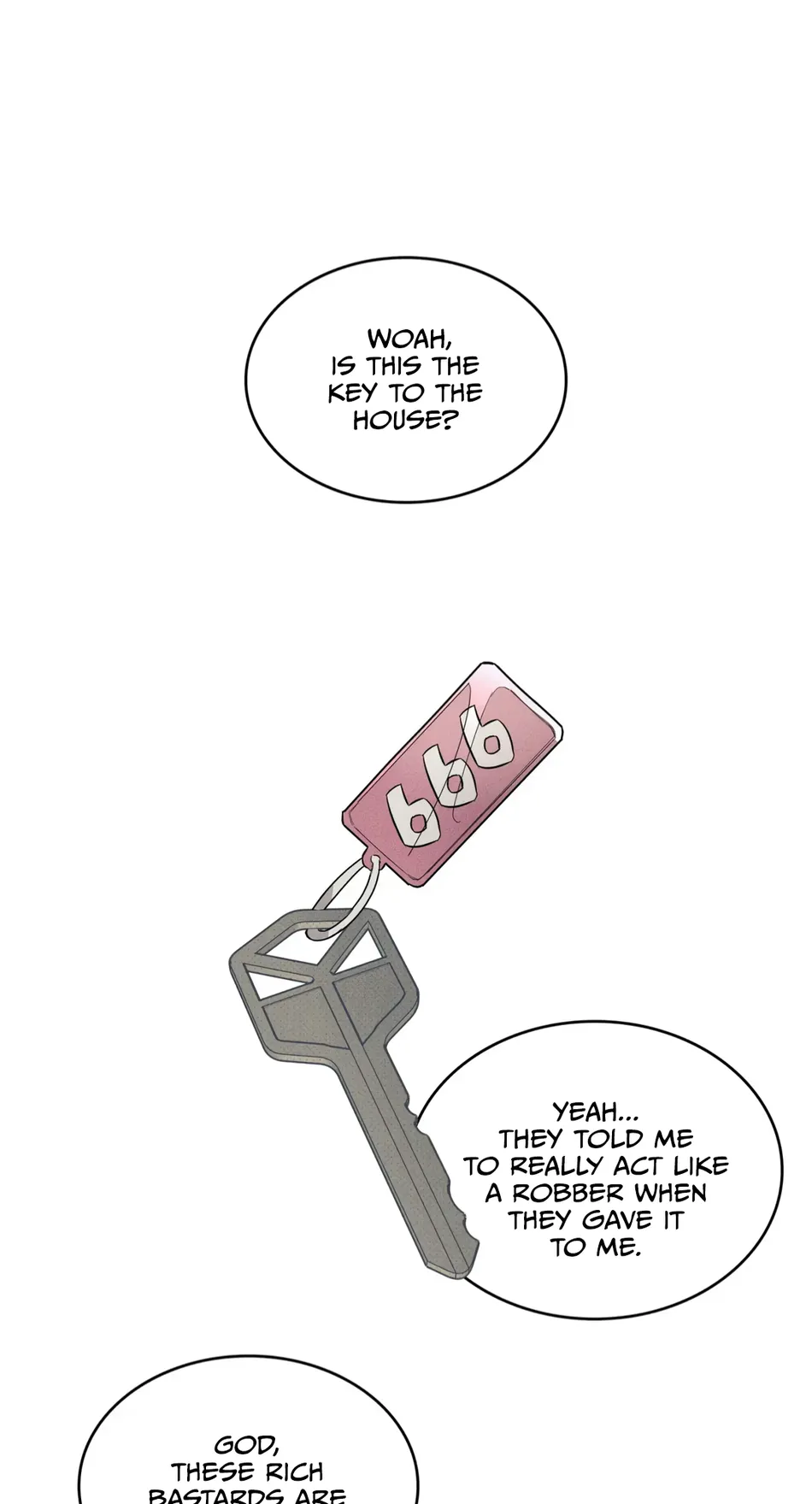 [WHAT] Room 666 [Eng] — 043