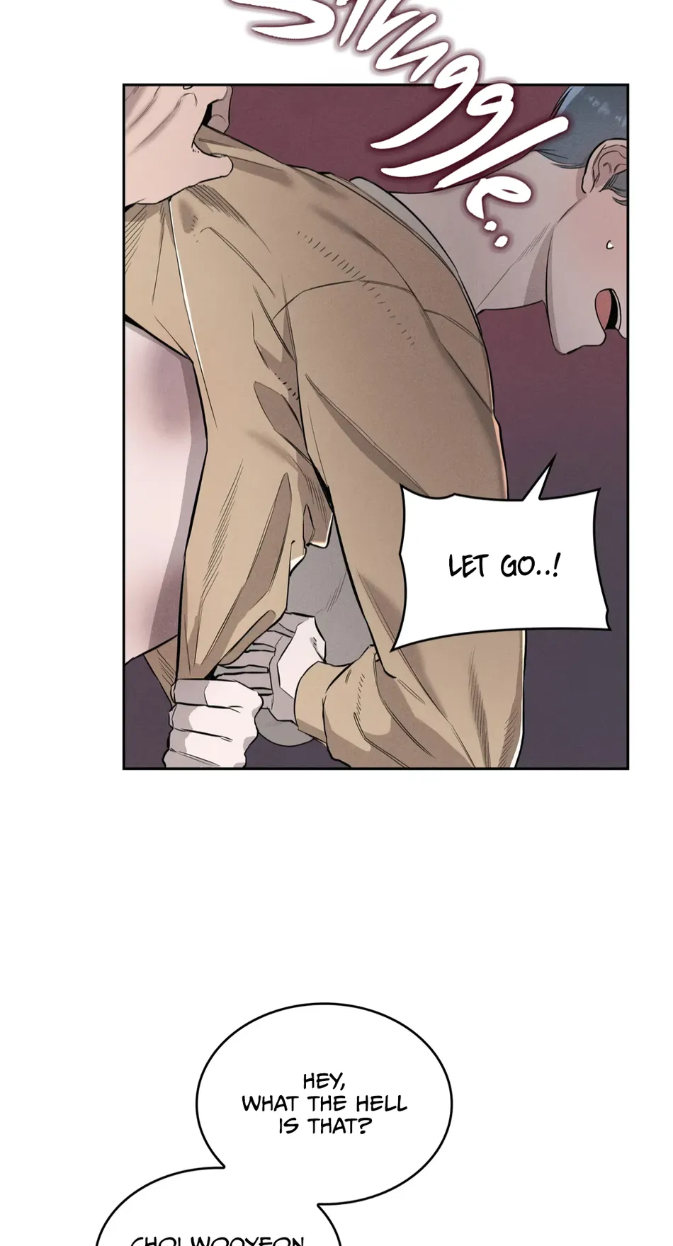 [WHAT] Room 666 [Eng] — 047
