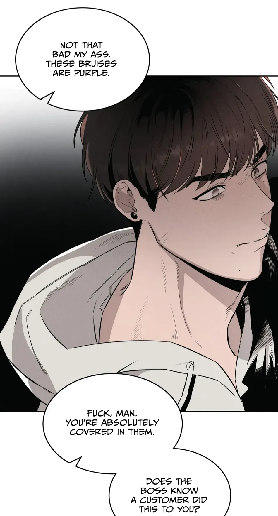 [WHAT] Room 666 [Eng] — 049