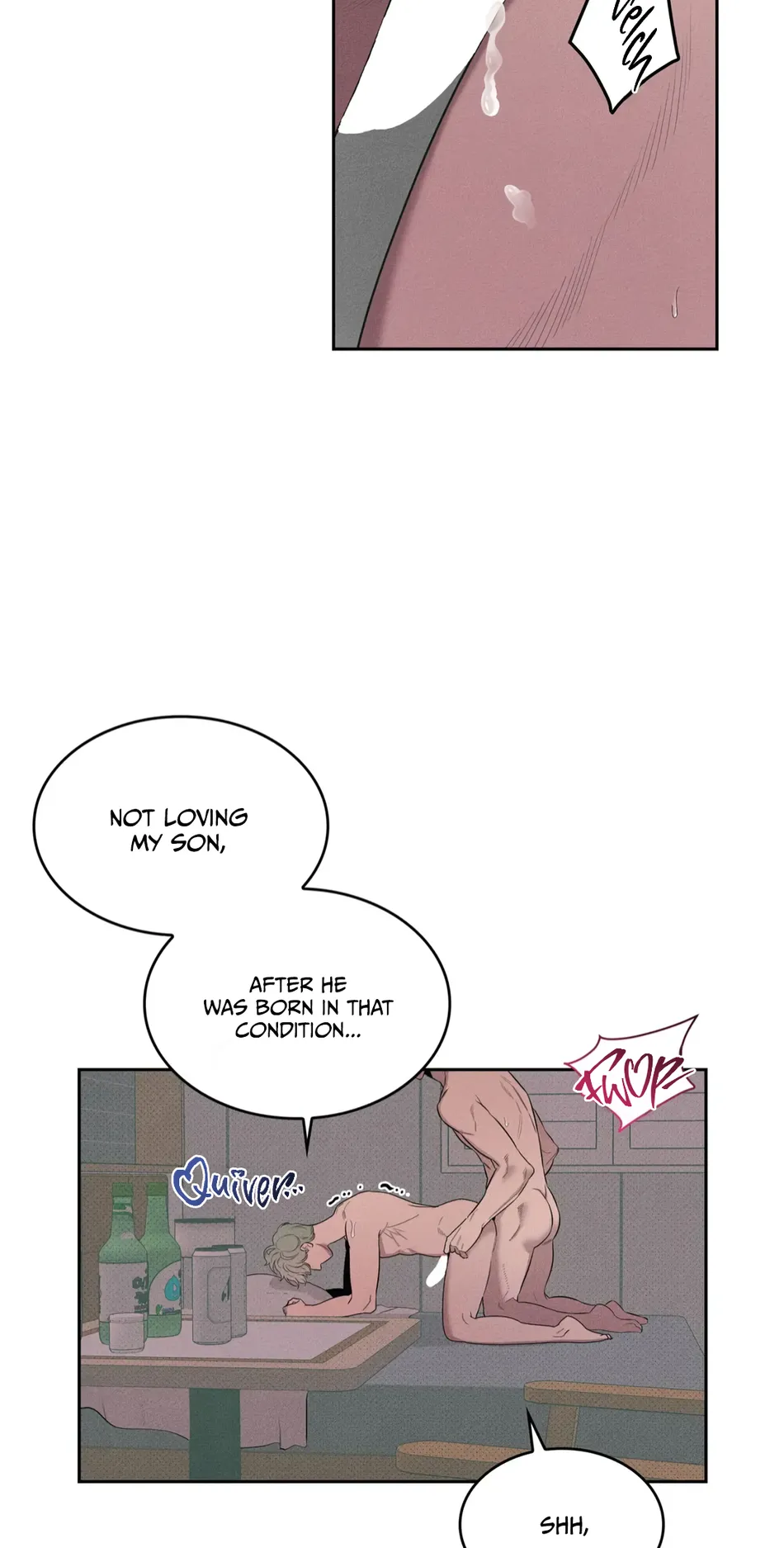 [WHAT] Room 666 [Eng] — 005