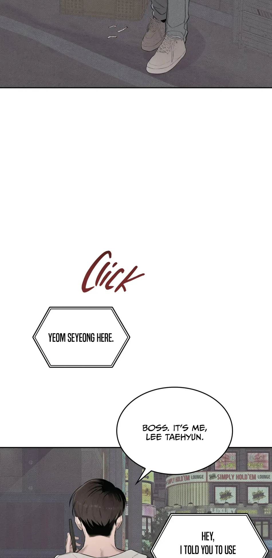 [WHAT] Room 666 [Eng] — 052