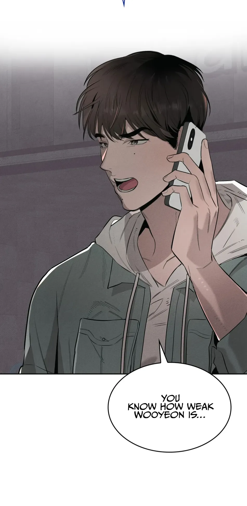 [WHAT] Room 666 [Eng] — 058