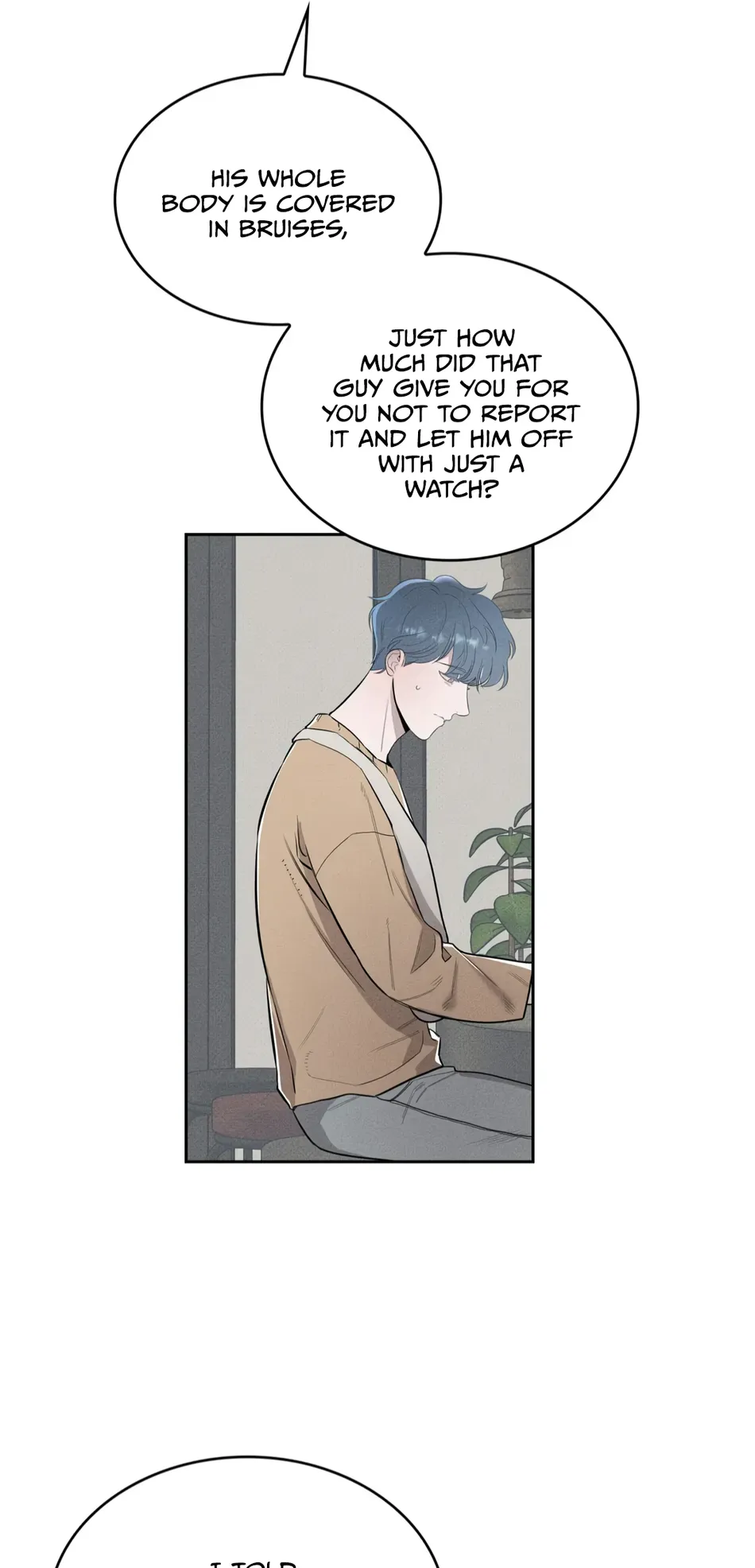 [WHAT] Room 666 [Eng] — 059