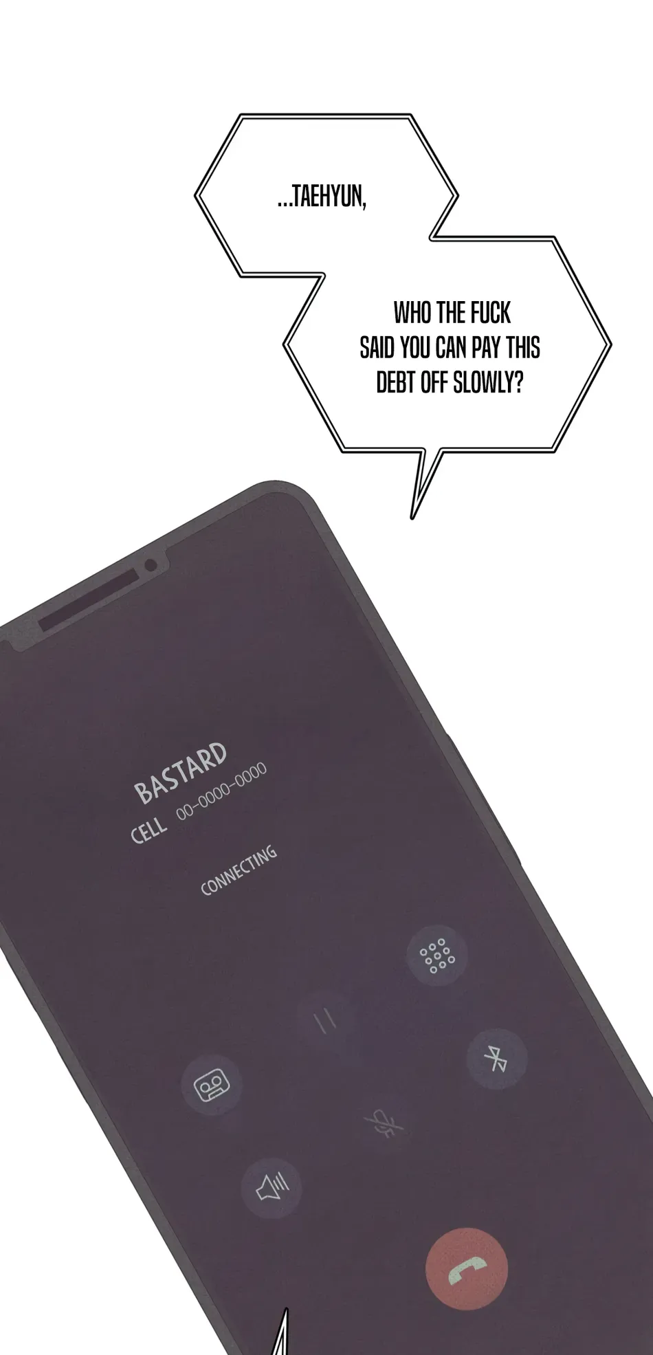 [WHAT] Room 666 [Eng] — 062