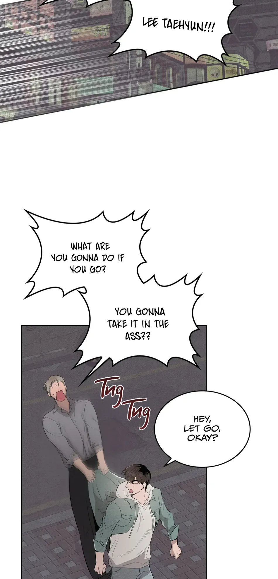 [WHAT] Room 666 [Eng] — 070