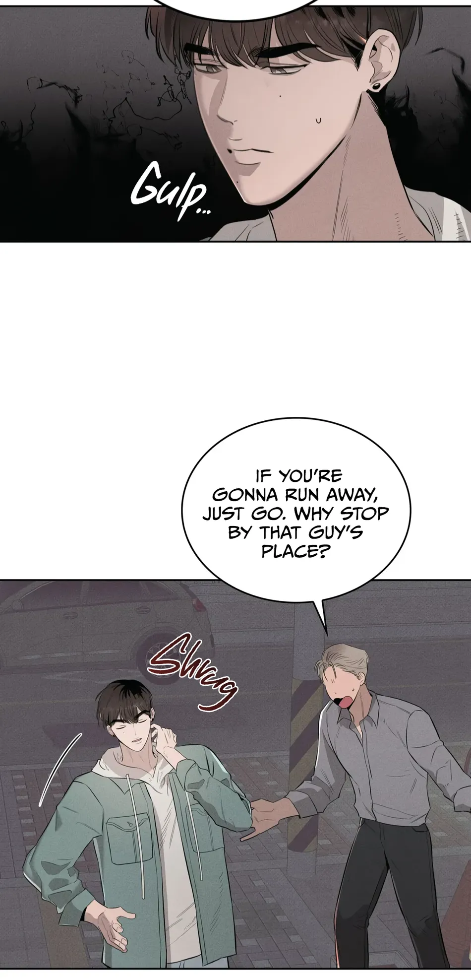 [WHAT] Room 666 [Eng] — 074
