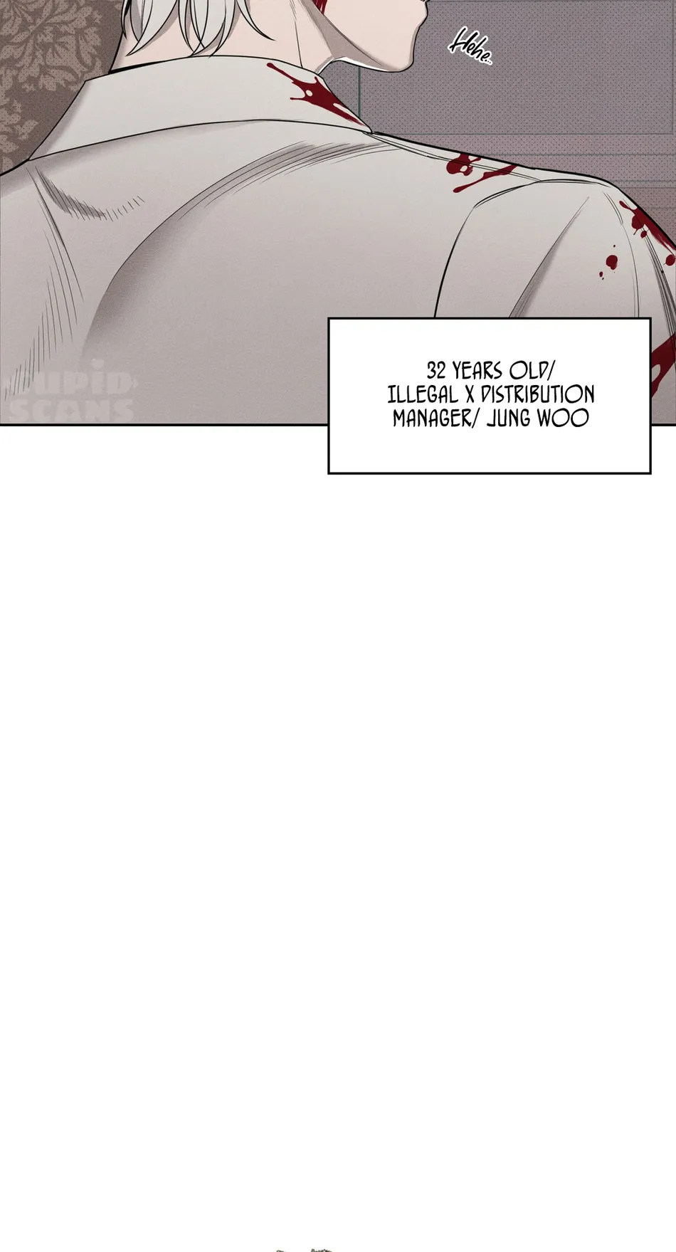 [WHAT] Room 666 [Eng] — 099