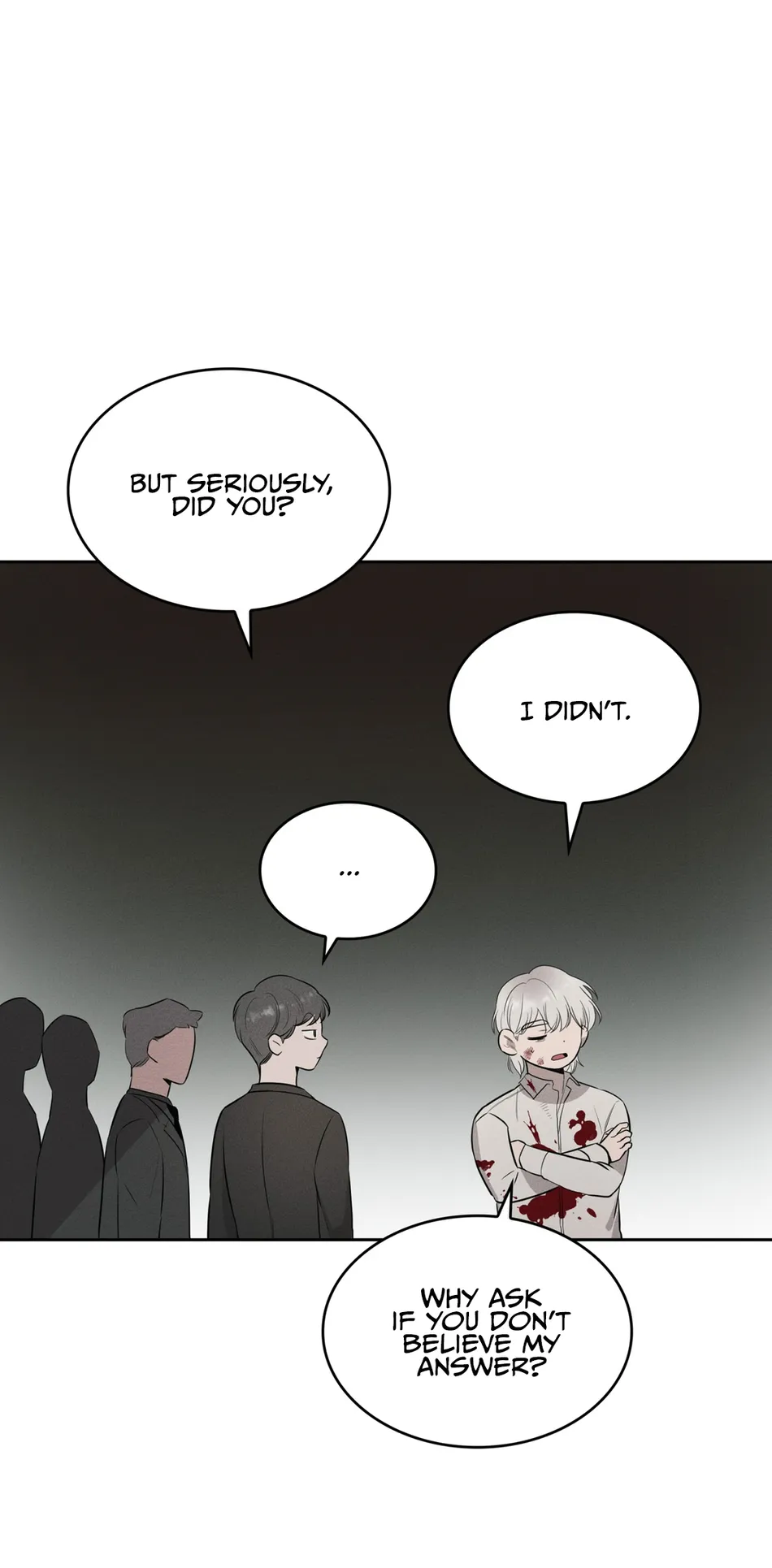 [WHAT] Room 666 [Eng] — 108