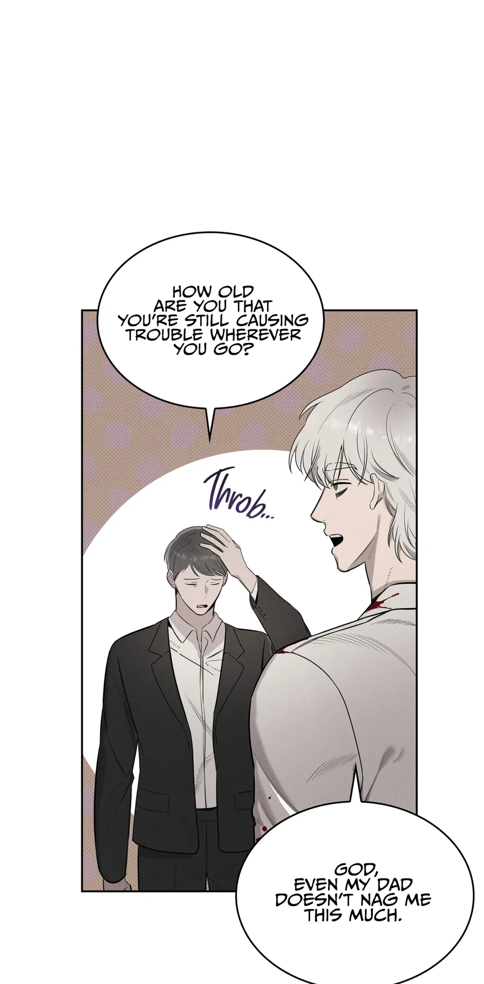 [WHAT] Room 666 [Eng] — 109