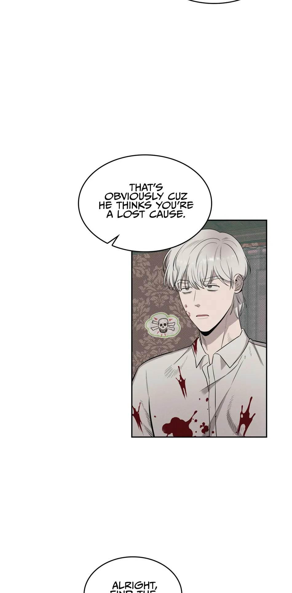 [WHAT] Room 666 [Eng] — 110