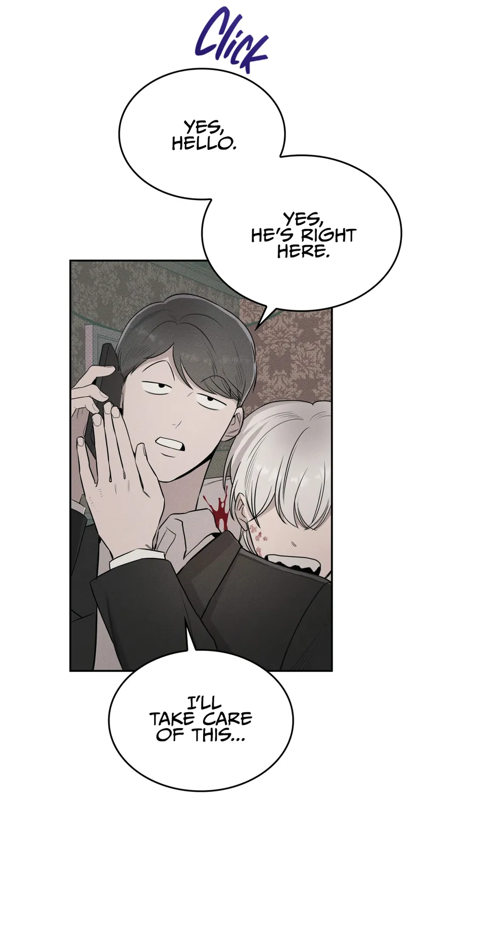 [WHAT] Room 666 [Eng] — 112