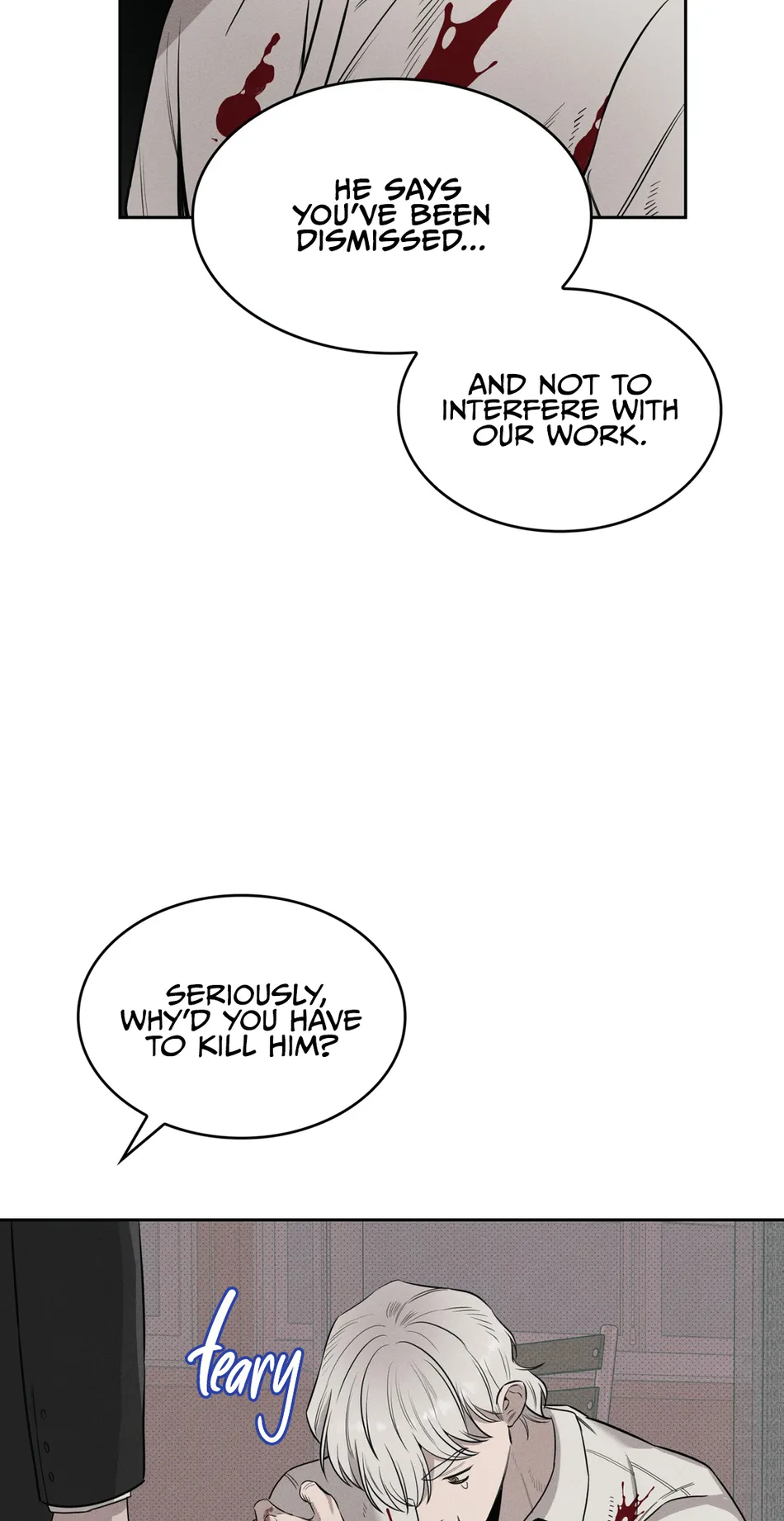 [WHAT] Room 666 [Eng] — 116