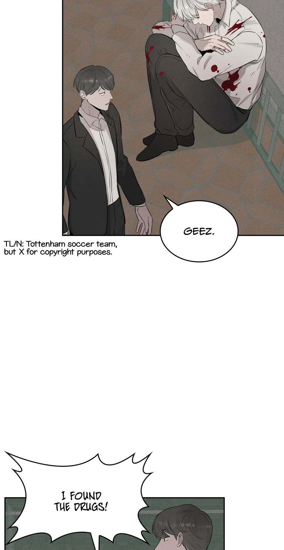 [WHAT] Room 666 [Eng] — 118