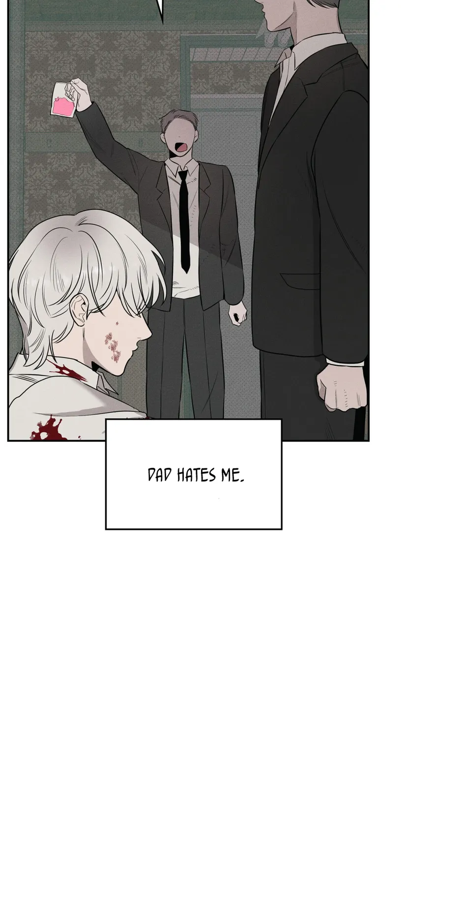 [WHAT] Room 666 [Eng] — 119
