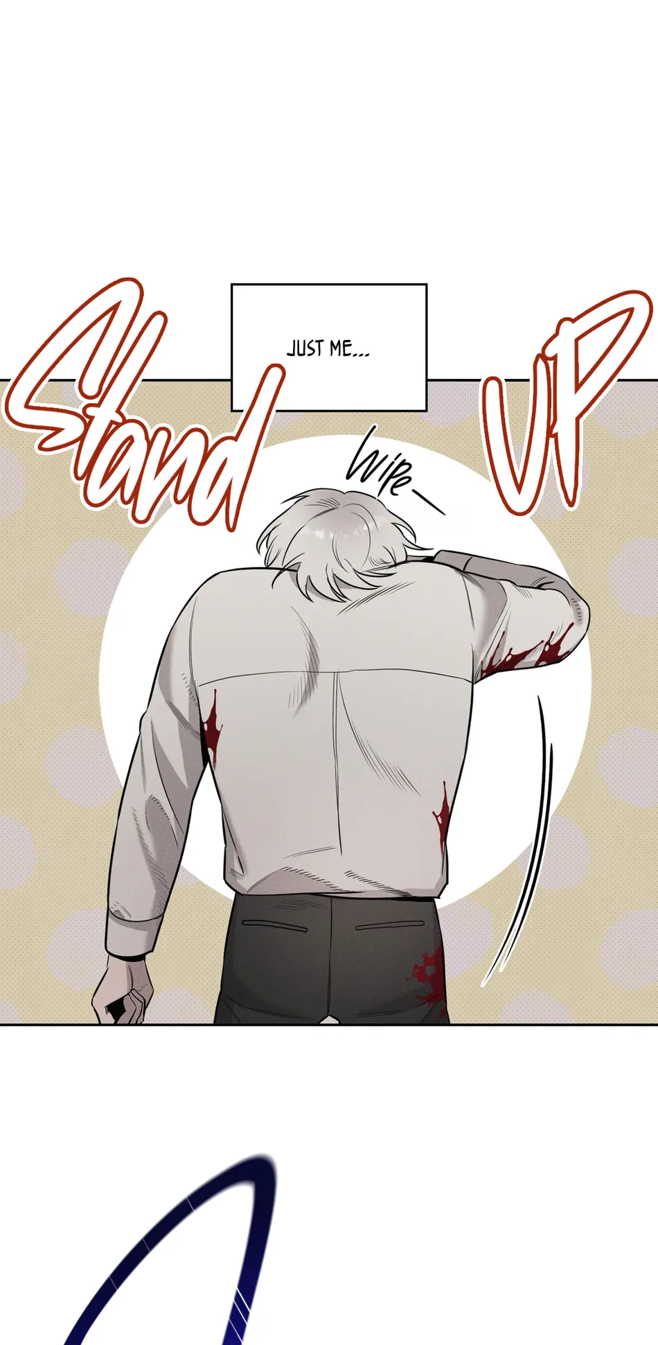 [WHAT] Room 666 [Eng] — 121