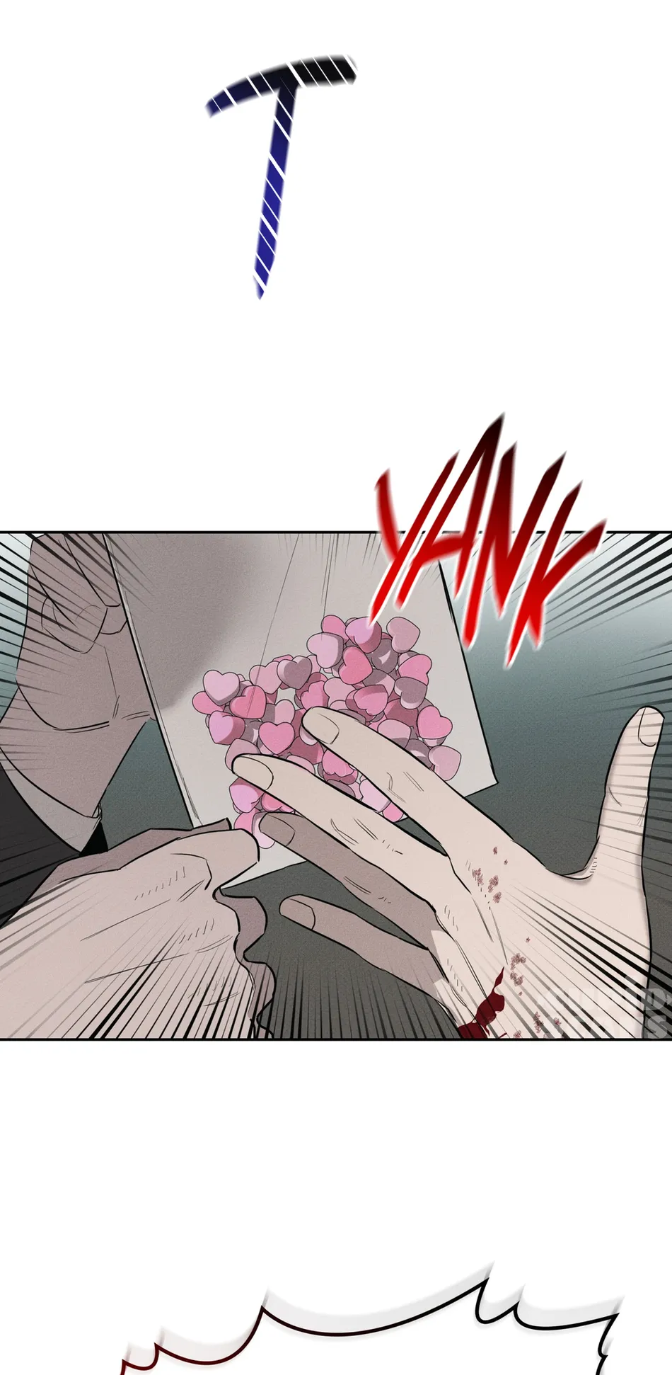 [WHAT] Room 666 [Eng] — 123