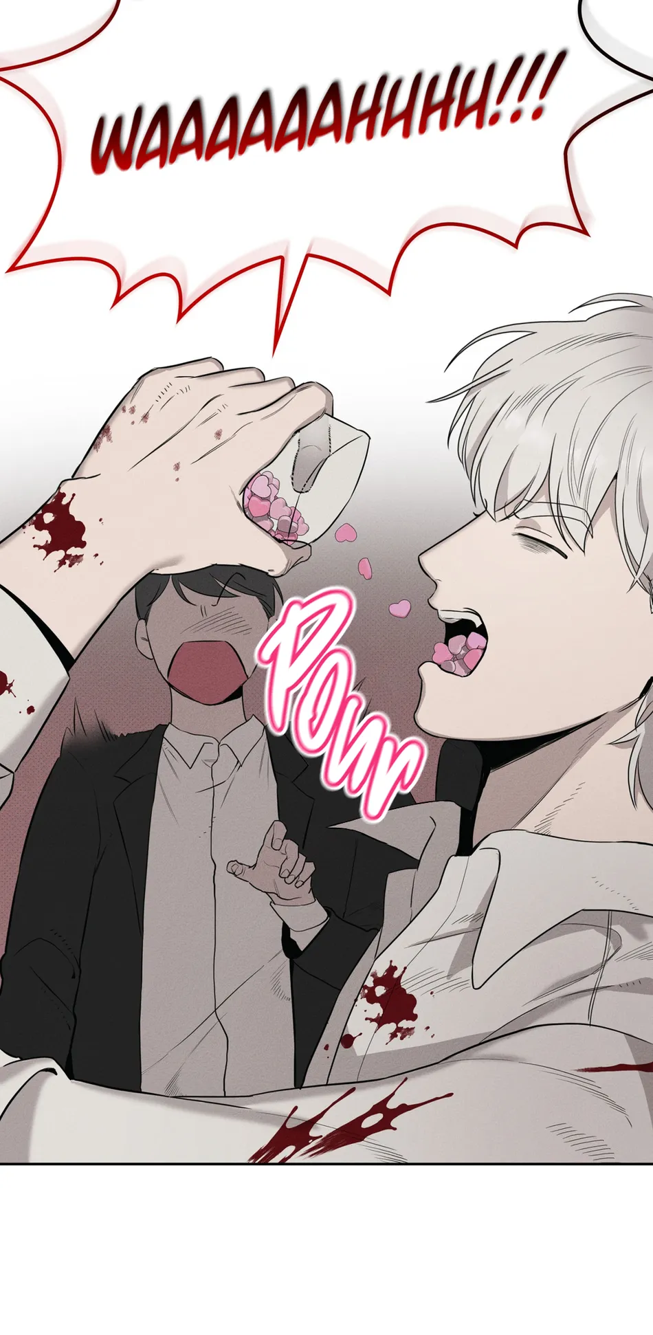 [WHAT] Room 666 [Eng] — 124