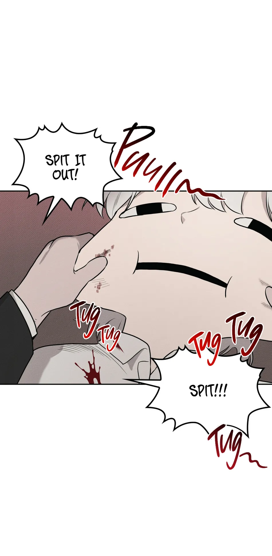 [WHAT] Room 666 [Eng] — 126