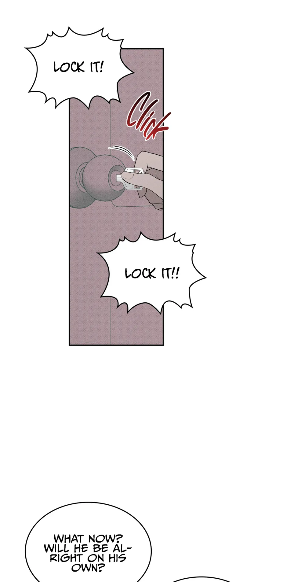 [WHAT] Room 666 [Eng] — 132