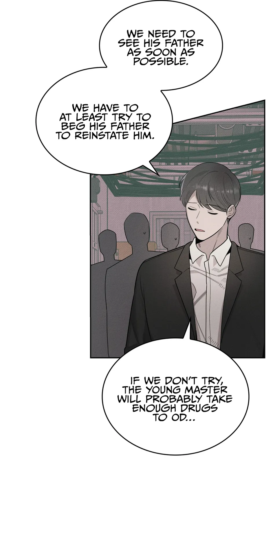 [WHAT] Room 666 [Eng] — 136