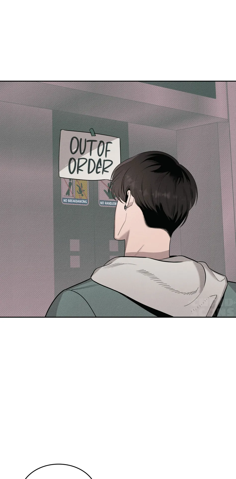 [WHAT] Room 666 [Eng] — 140