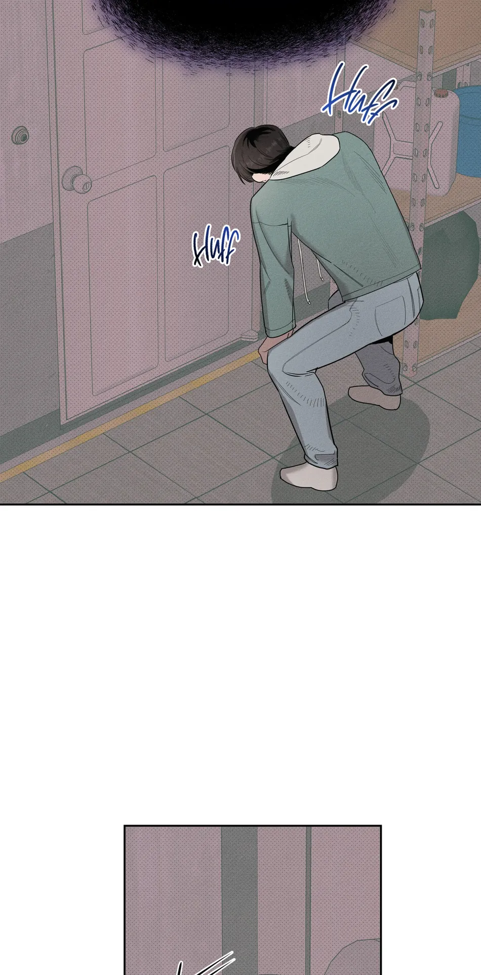 [WHAT] Room 666 [Eng] — 142