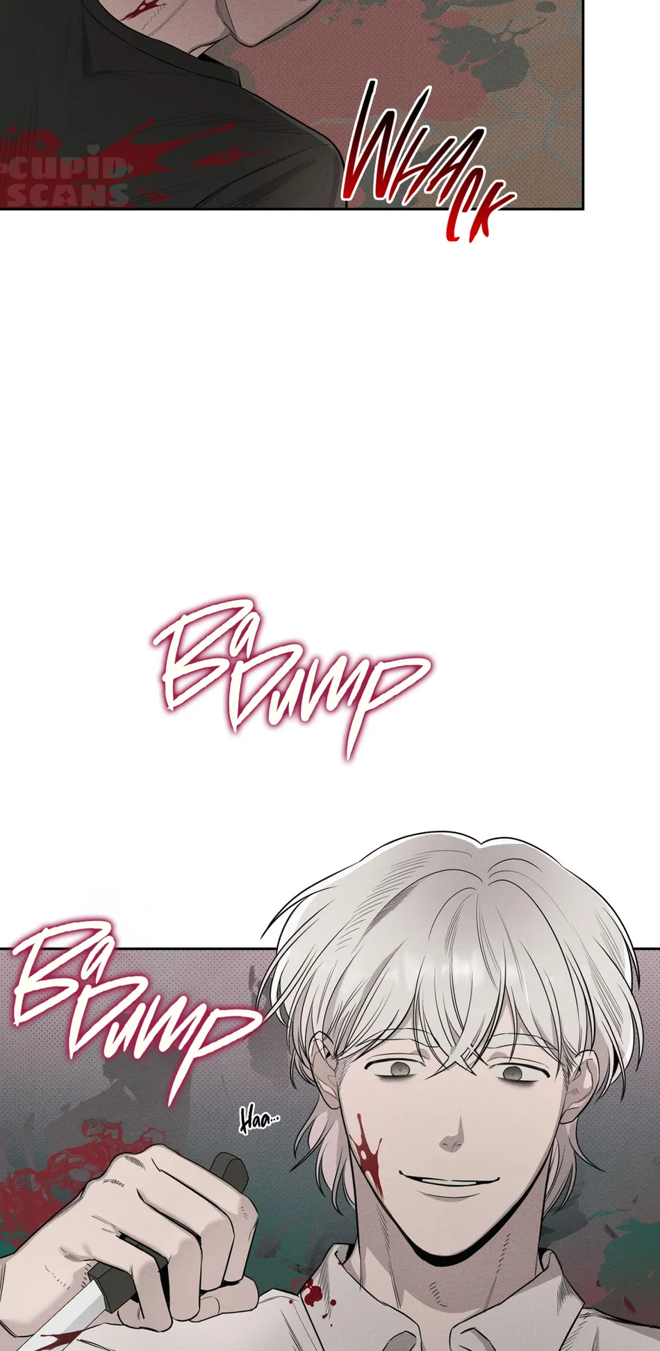 [WHAT] Room 666 [Eng] — 091