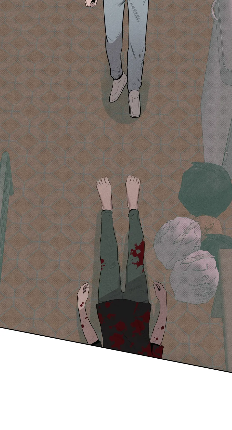 [WHAT] Room 666 [Eng] — 147