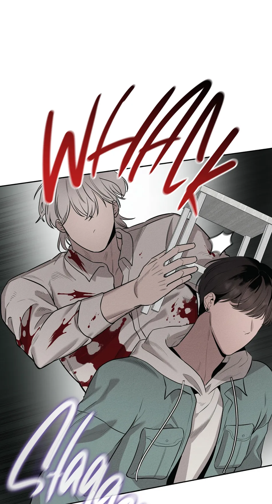 [WHAT] Room 666 [Eng] — 149