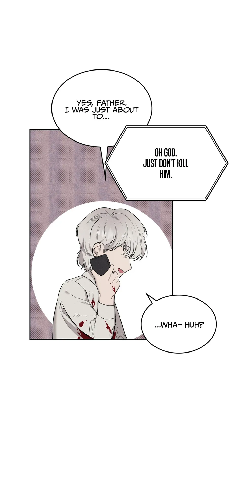 [WHAT] Room 666 [Eng] — 094