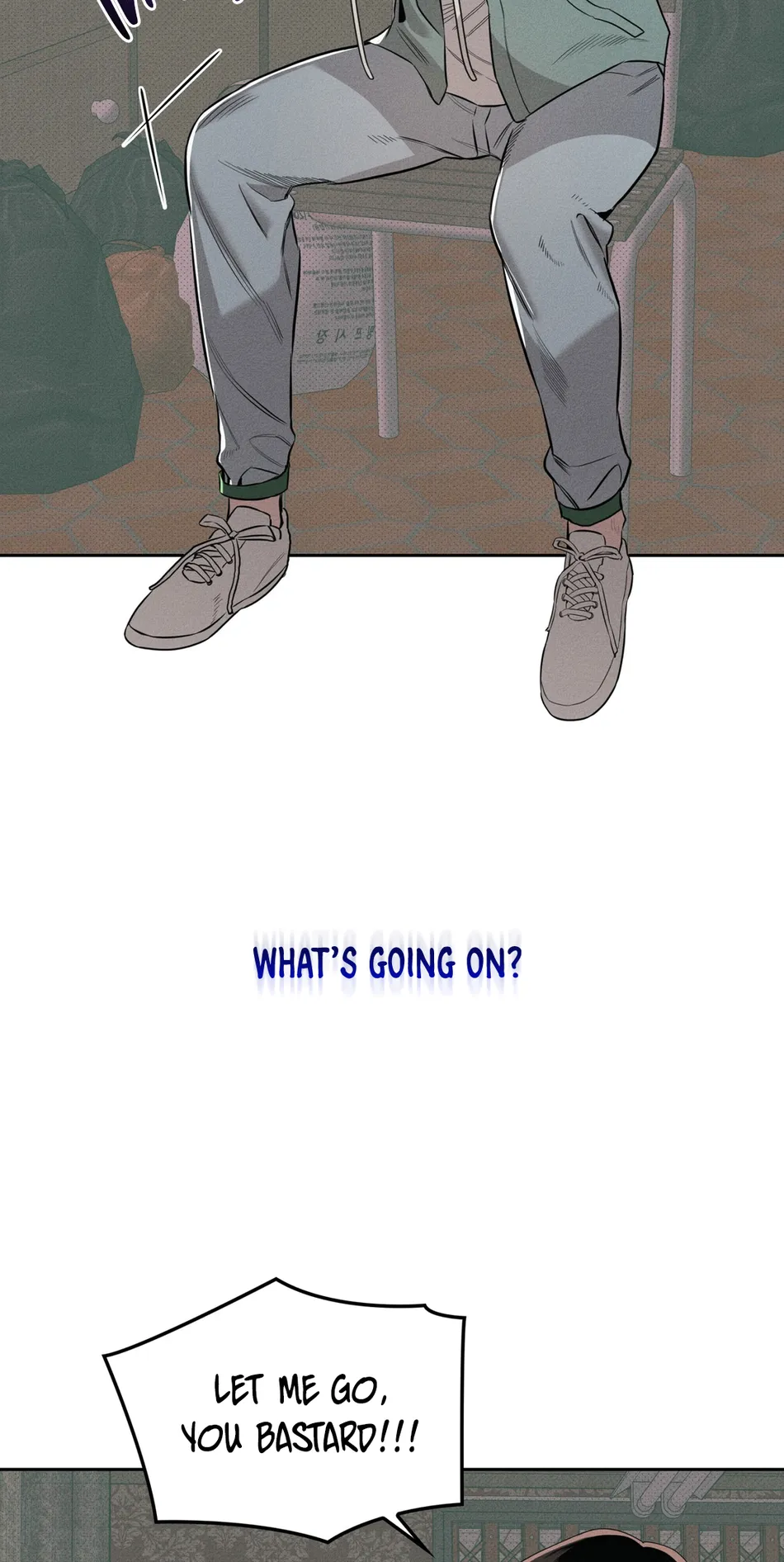 [WHAT] Room 666 [Eng] — 174