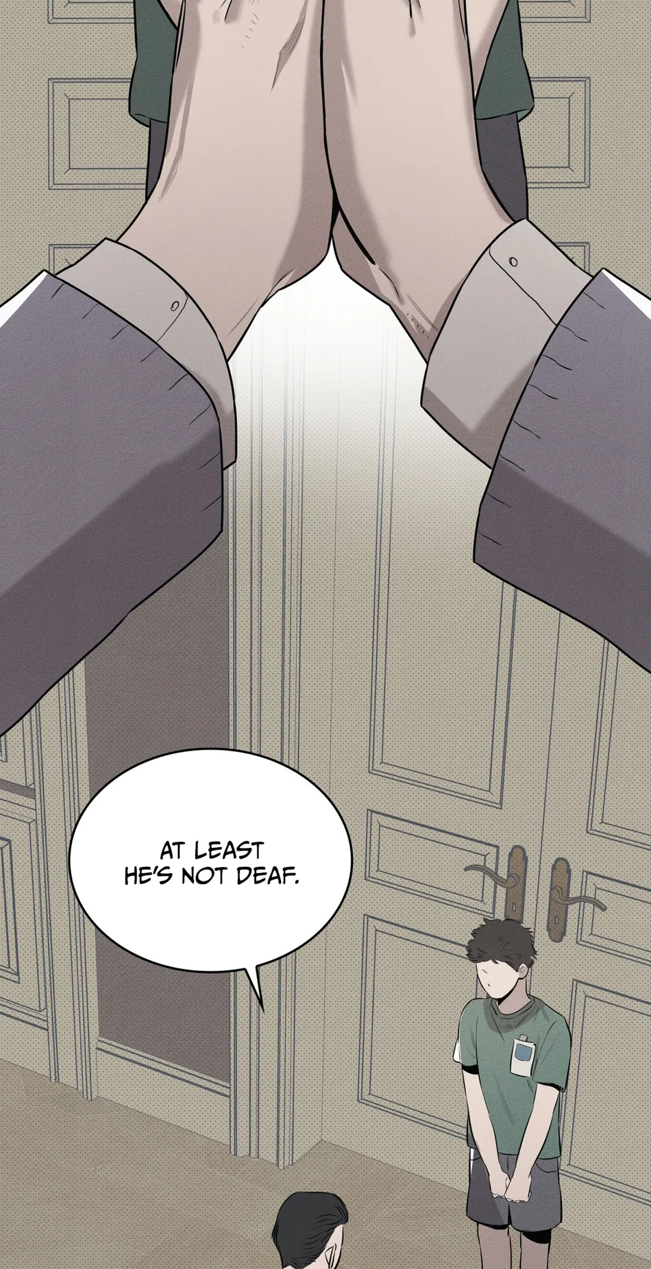 [WHAT] Room 666 [Eng] — 157