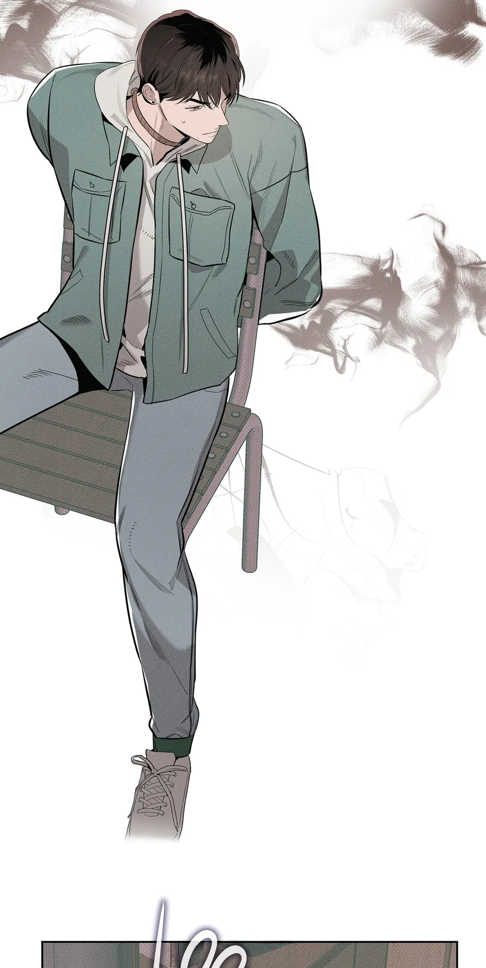 [WHAT] Room 666 [Eng] — 178