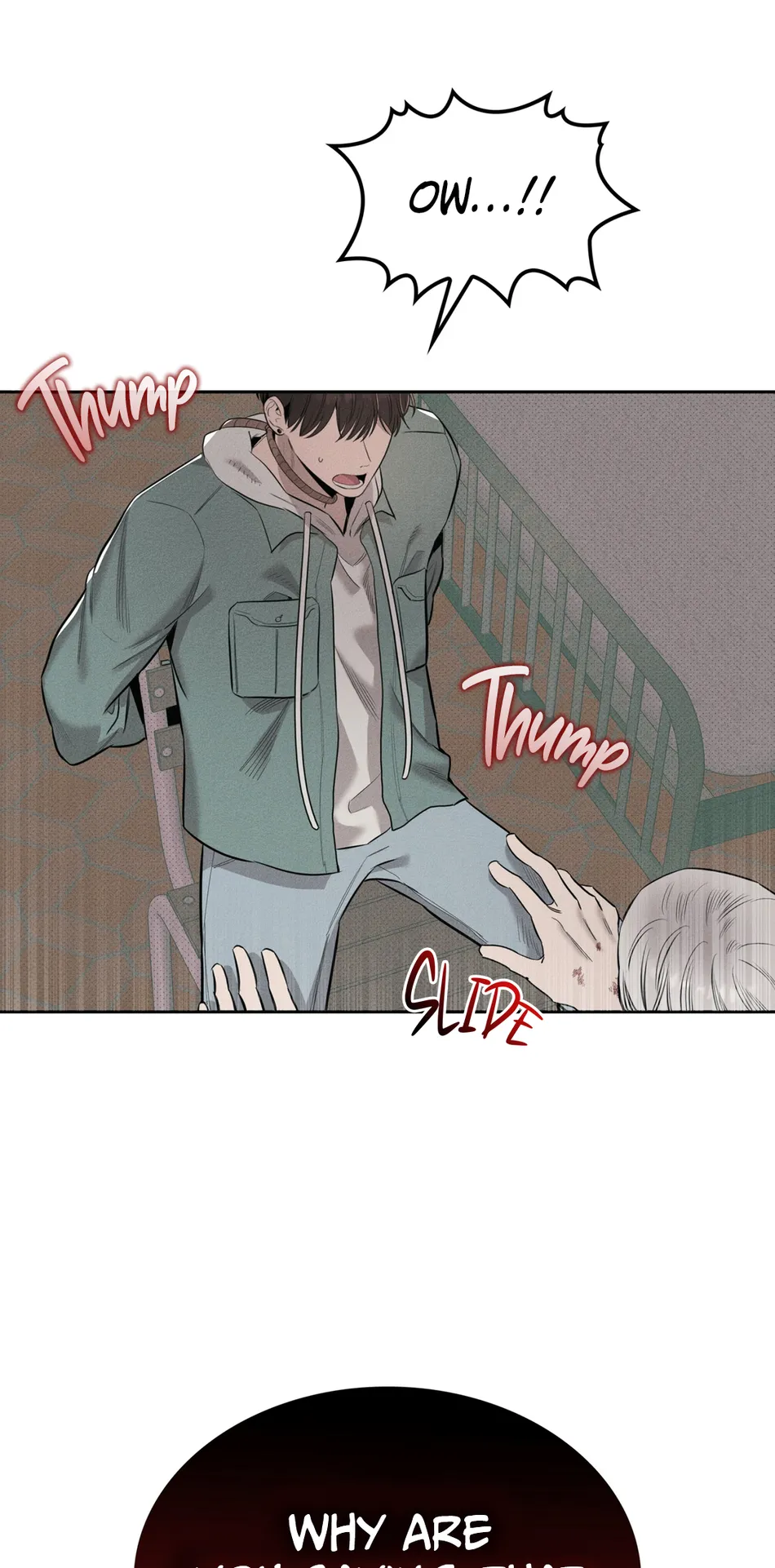 [WHAT] Room 666 [Eng] — 182