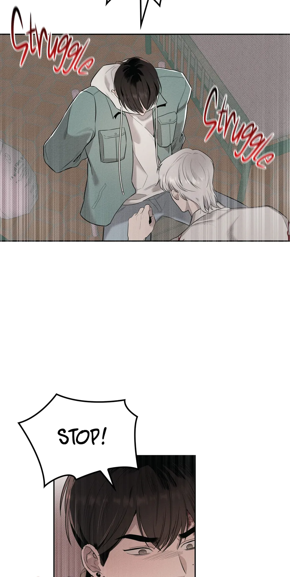 [WHAT] Room 666 [Eng] — 192