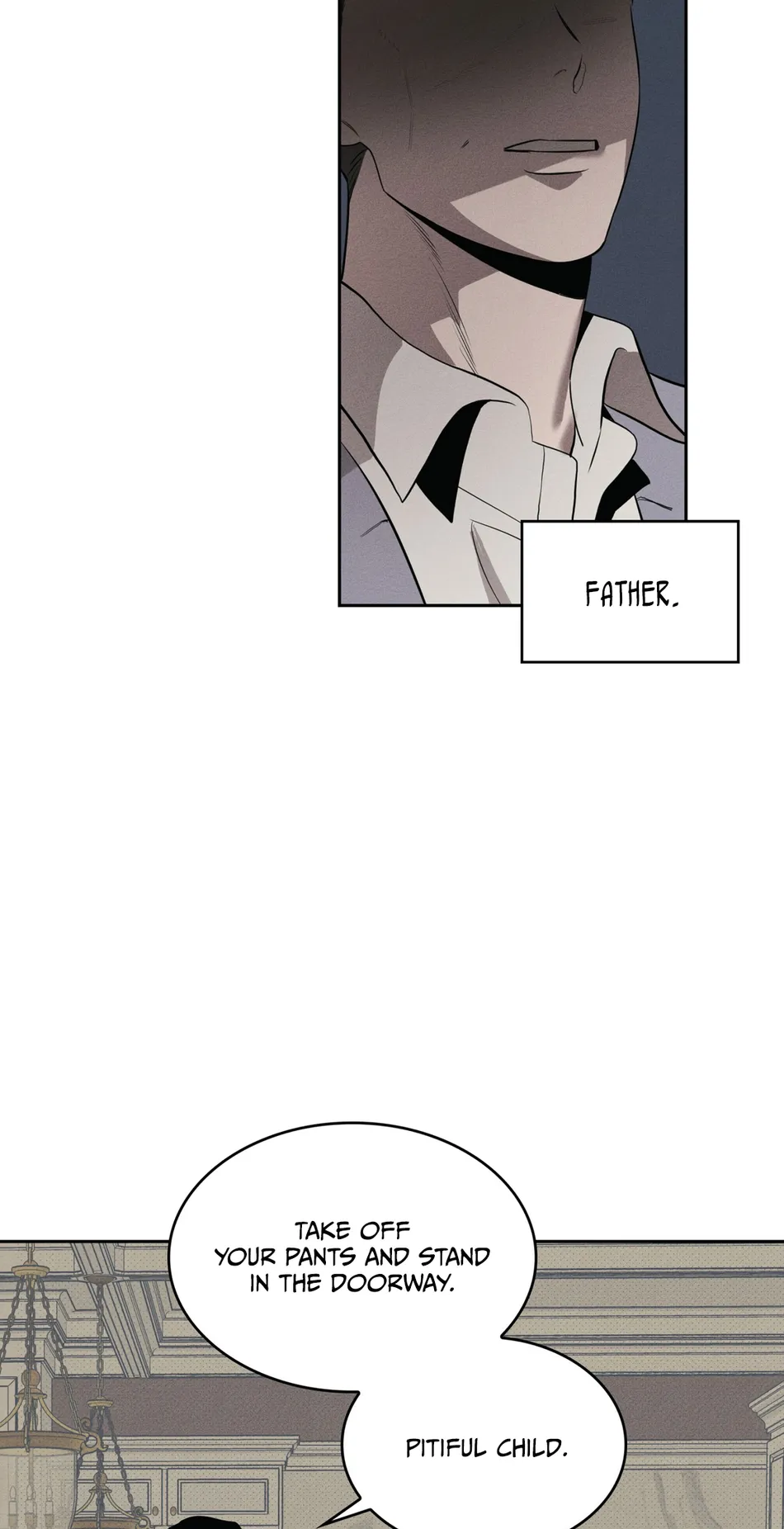 [WHAT] Room 666 [Eng] — 161