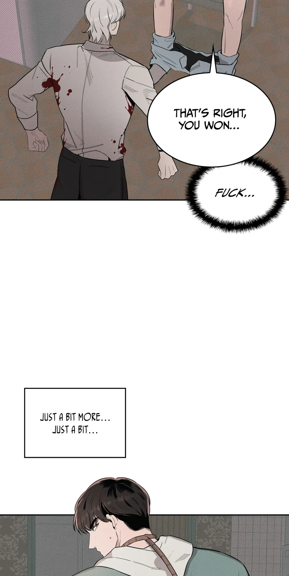 [WHAT] Room 666 [Eng] — 215